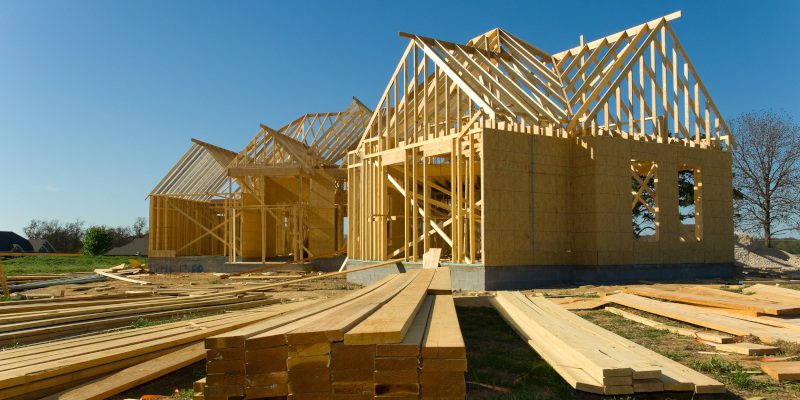 Three Misconceptions About Custom Homes