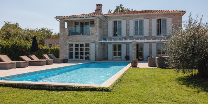 Four Backyard Design Ideas If You’re Starting Fresh