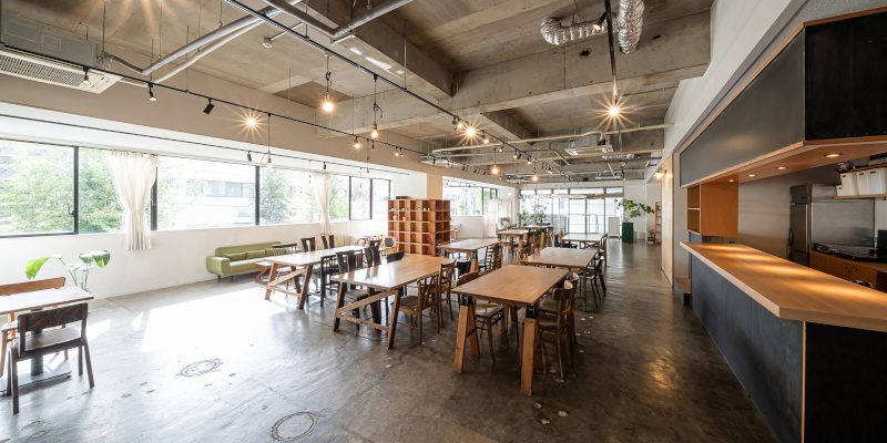 How Commercial Renovations Can Benefit Your Company